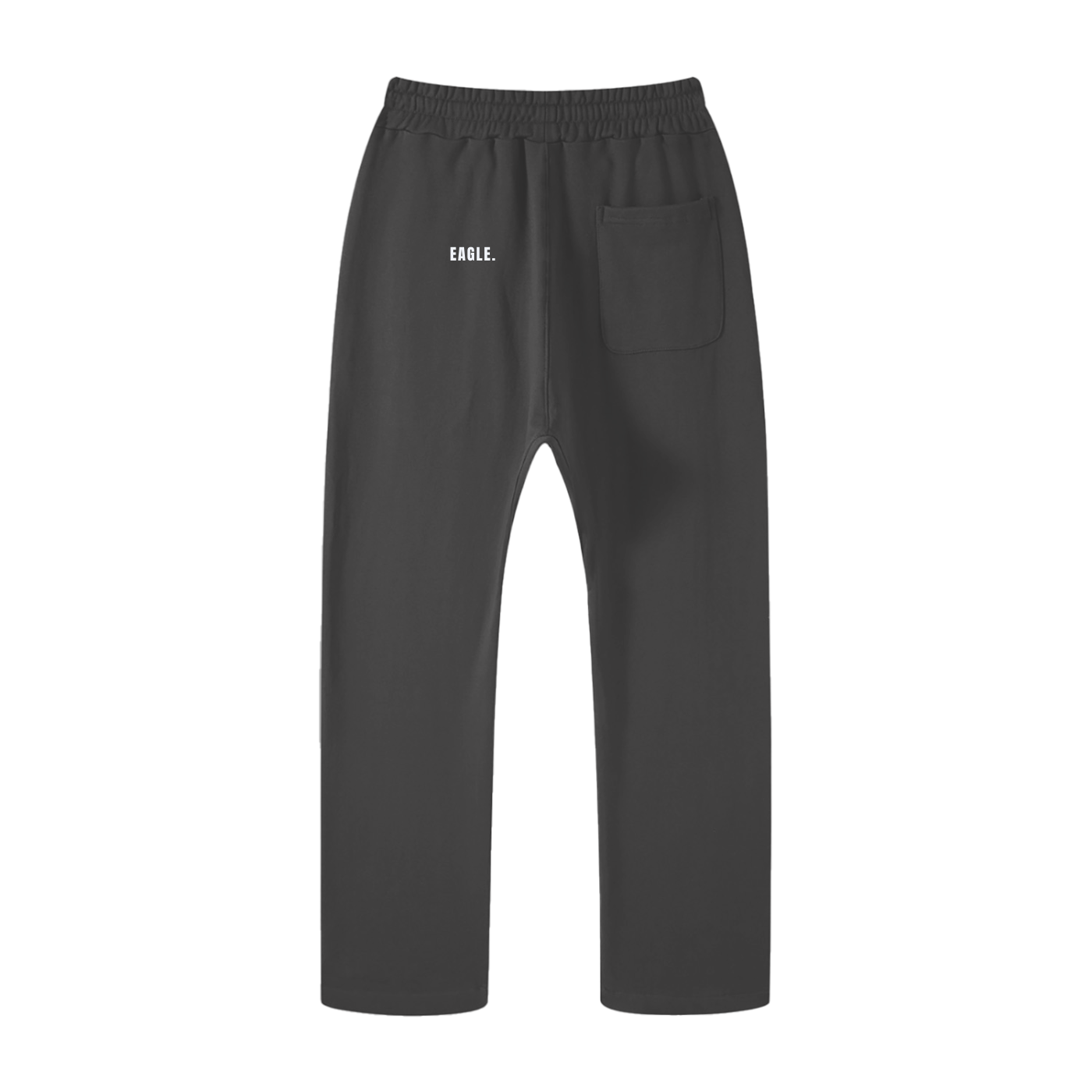 EAGLE Straight Leg Joggers - 4 COLOURS
