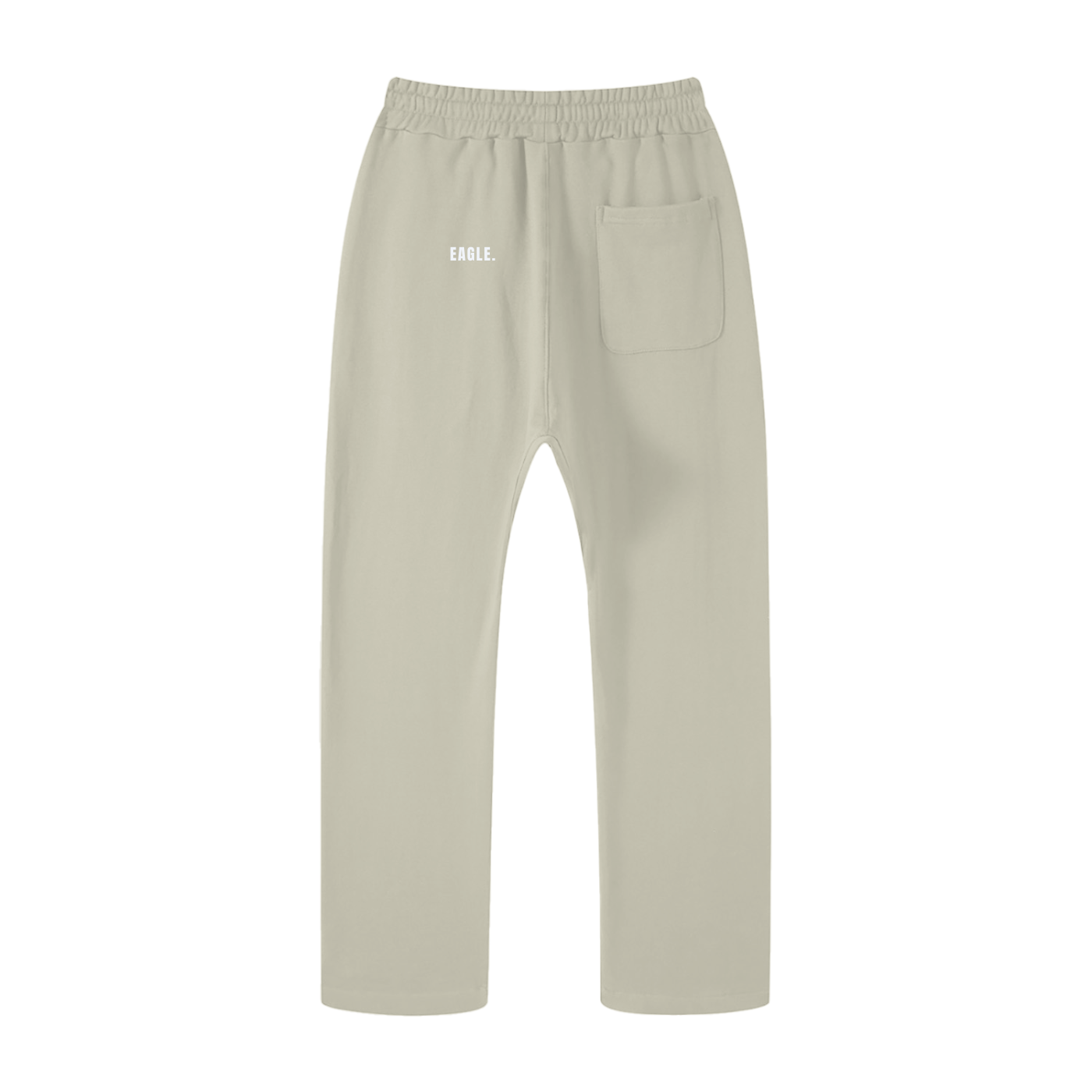 EAGLE Straight Leg Joggers - 4 COLOURS