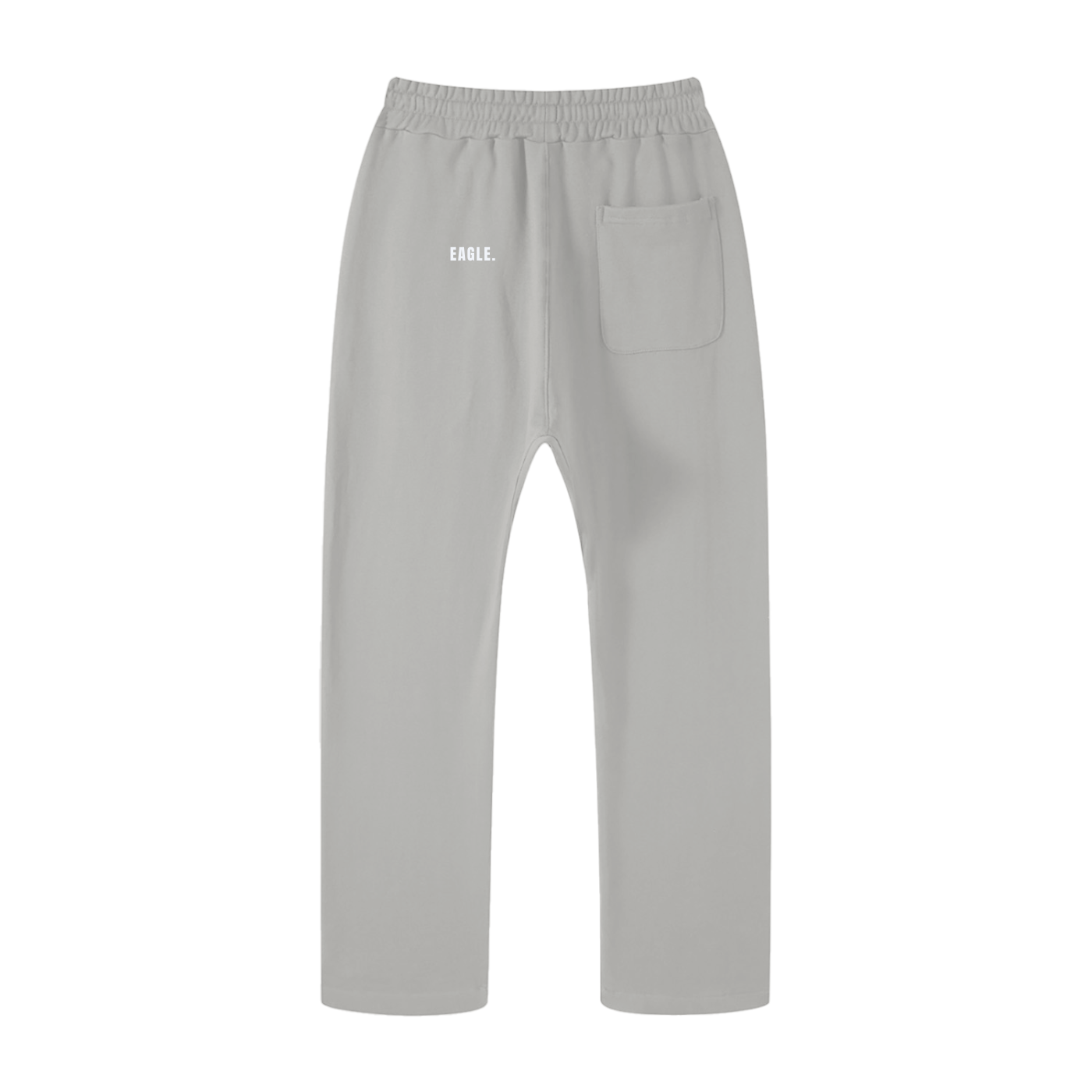 EAGLE Straight Leg Joggers - 4 COLOURS