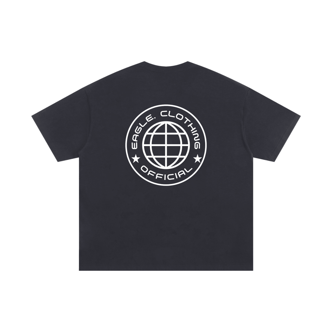 EAGLE Worldwide T-shirt - 1 COLOUR