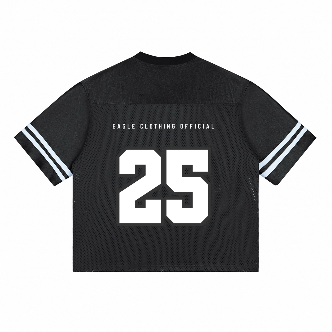 EAGLE Mesh T-Shirt - 1 COLOUR