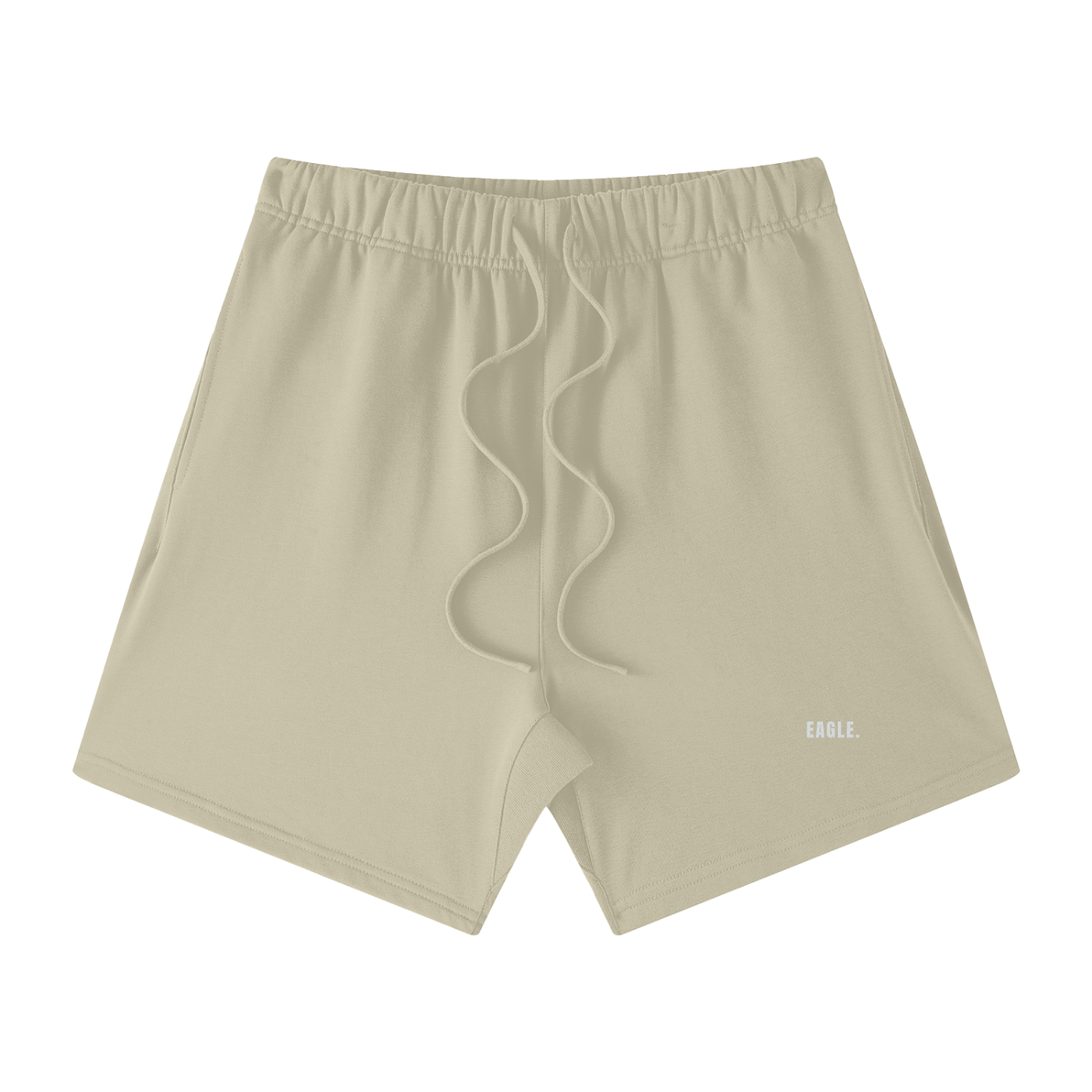 EAGLE Streetwear Cotton Shorts - 13 COLOURS