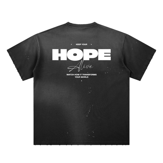 EAGLE Hope T-Shirt - 1 COLOUR