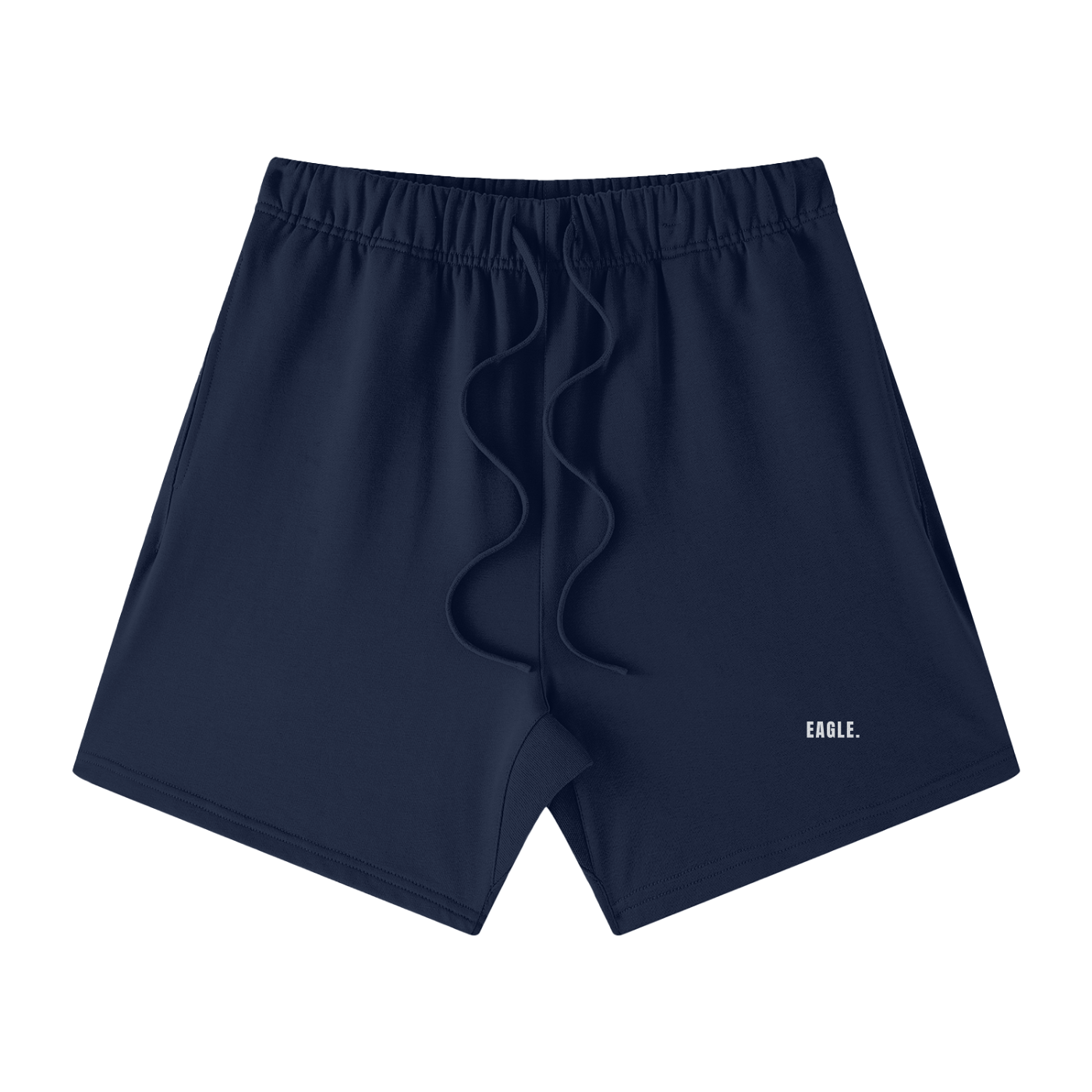 EAGLE Streetwear Cotton Shorts - 13 COLOURS