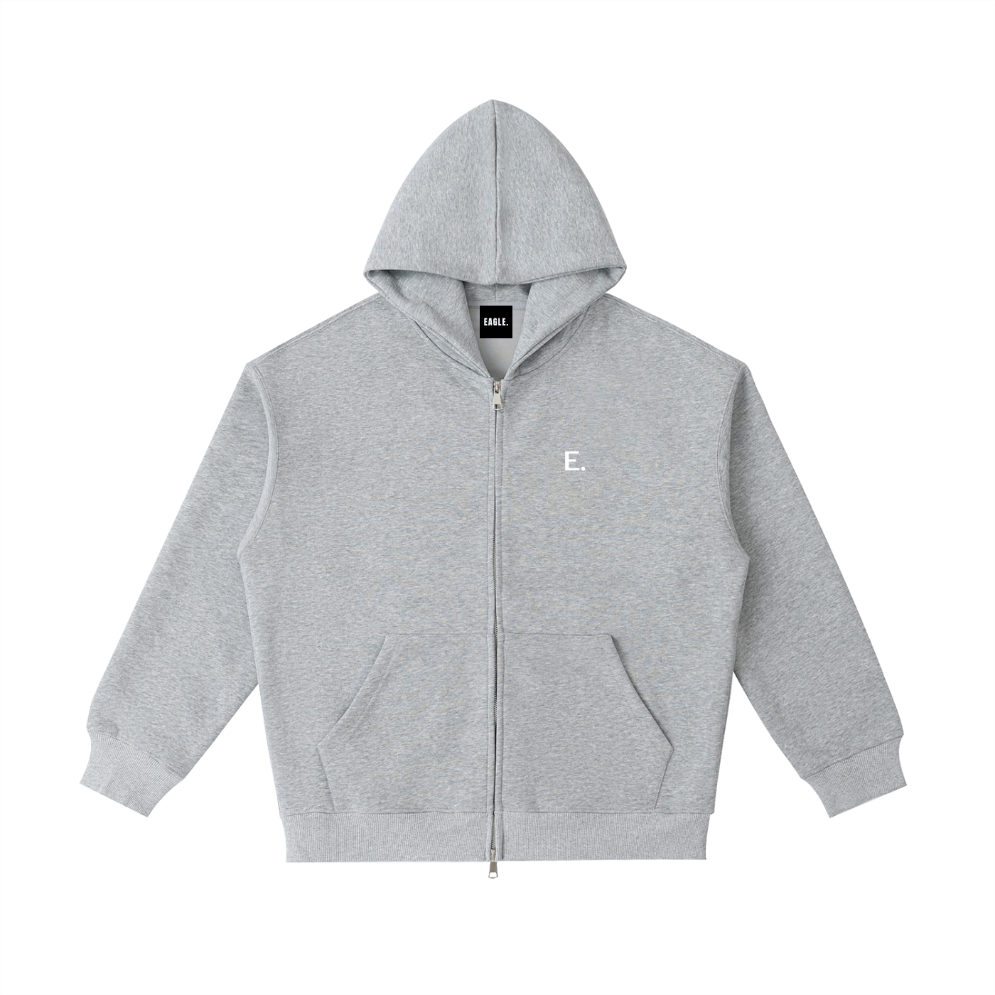 EAGLE Essential Heavyweight Pocket Hoodie