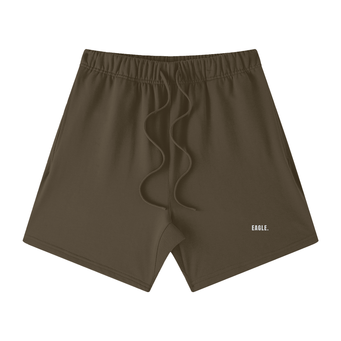 EAGLE Streetwear Cotton Shorts - 13 COLOURS