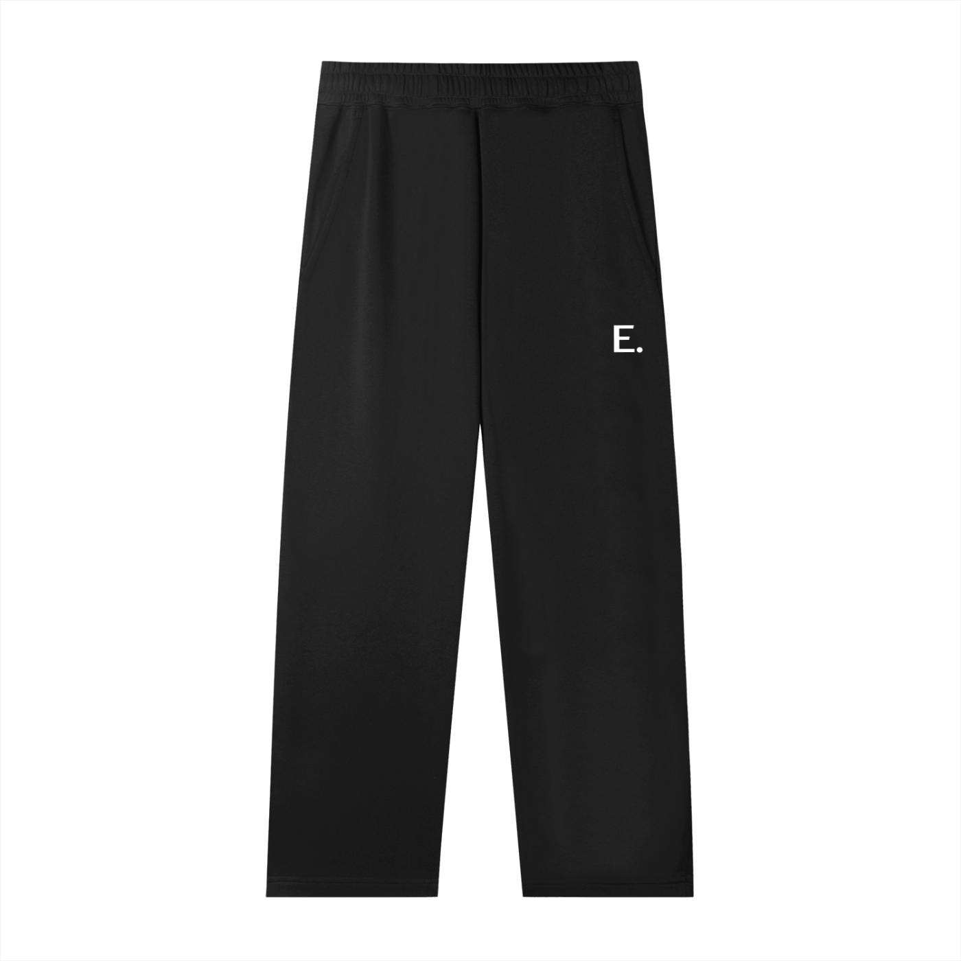 EAGLE Essential Straight-Leg Sweatpants