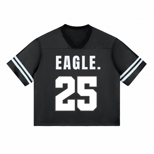 EAGLE Mesh T-Shirt - 1 COLOUR