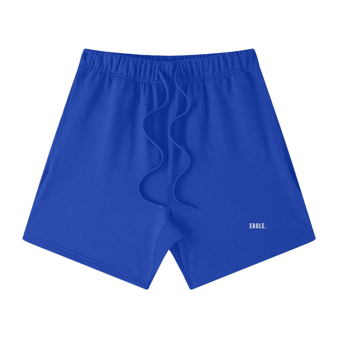 EAGLE Streetwear Cotton Shorts - 13 COLOURS