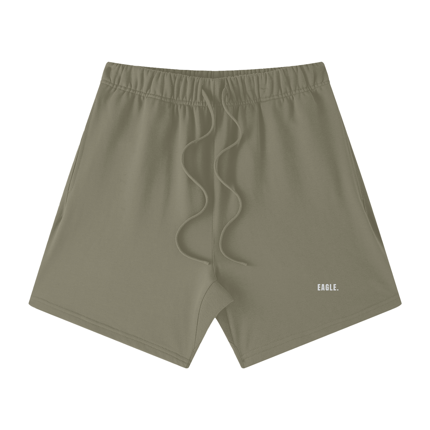EAGLE Streetwear Cotton Shorts - 13 COLOURS