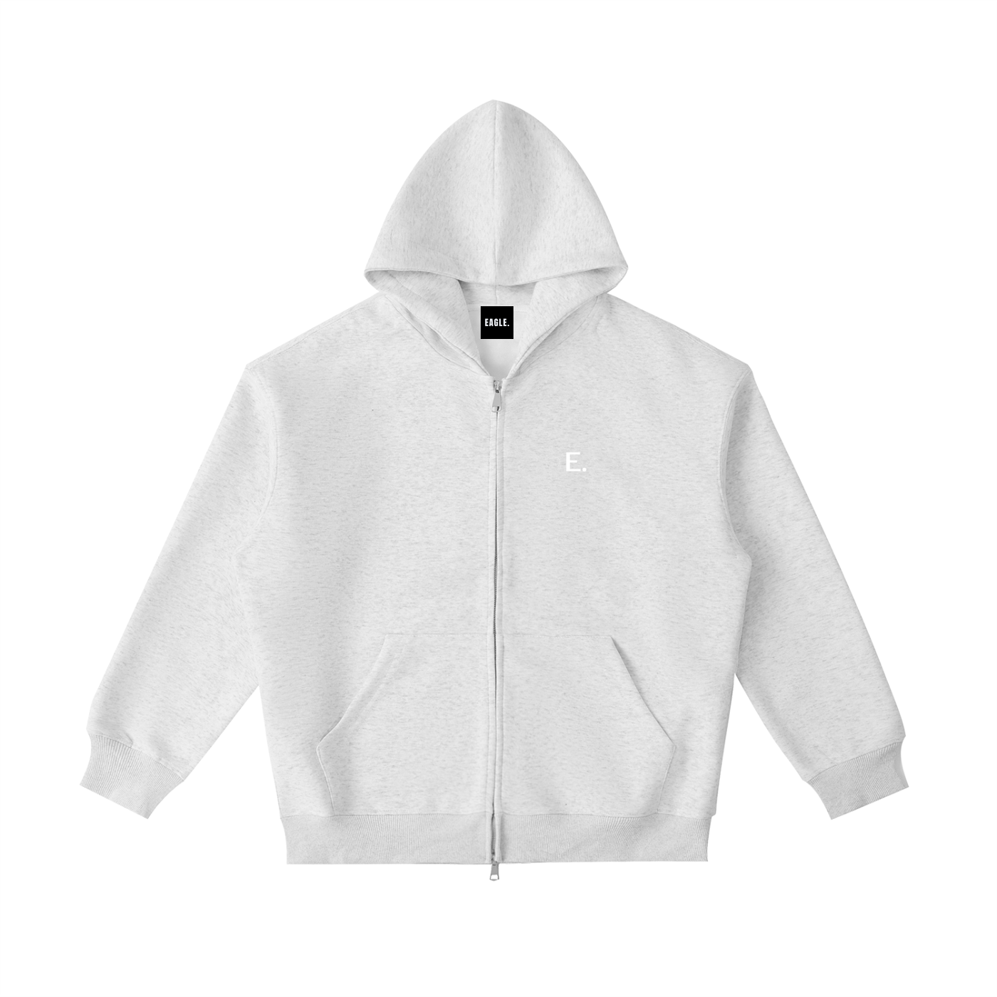 EAGLE Essential Heavyweight Pocket Hoodie