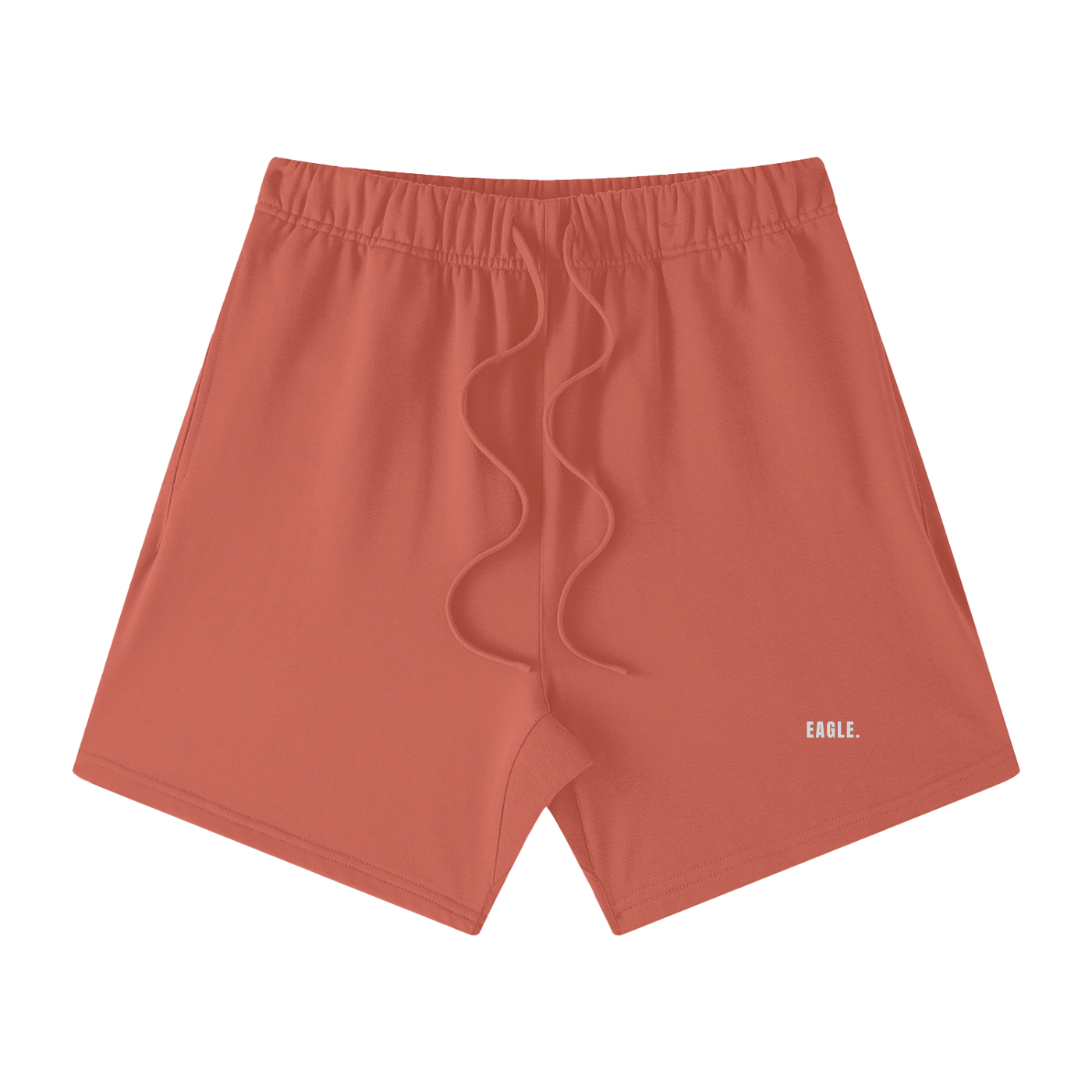 EAGLE Streetwear Cotton Shorts - 13 COLOURS