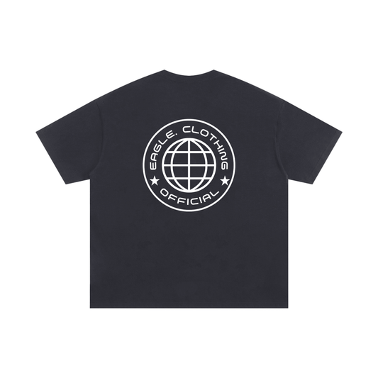 EAGLE Worldwide T-shirt - 1 COLOUR