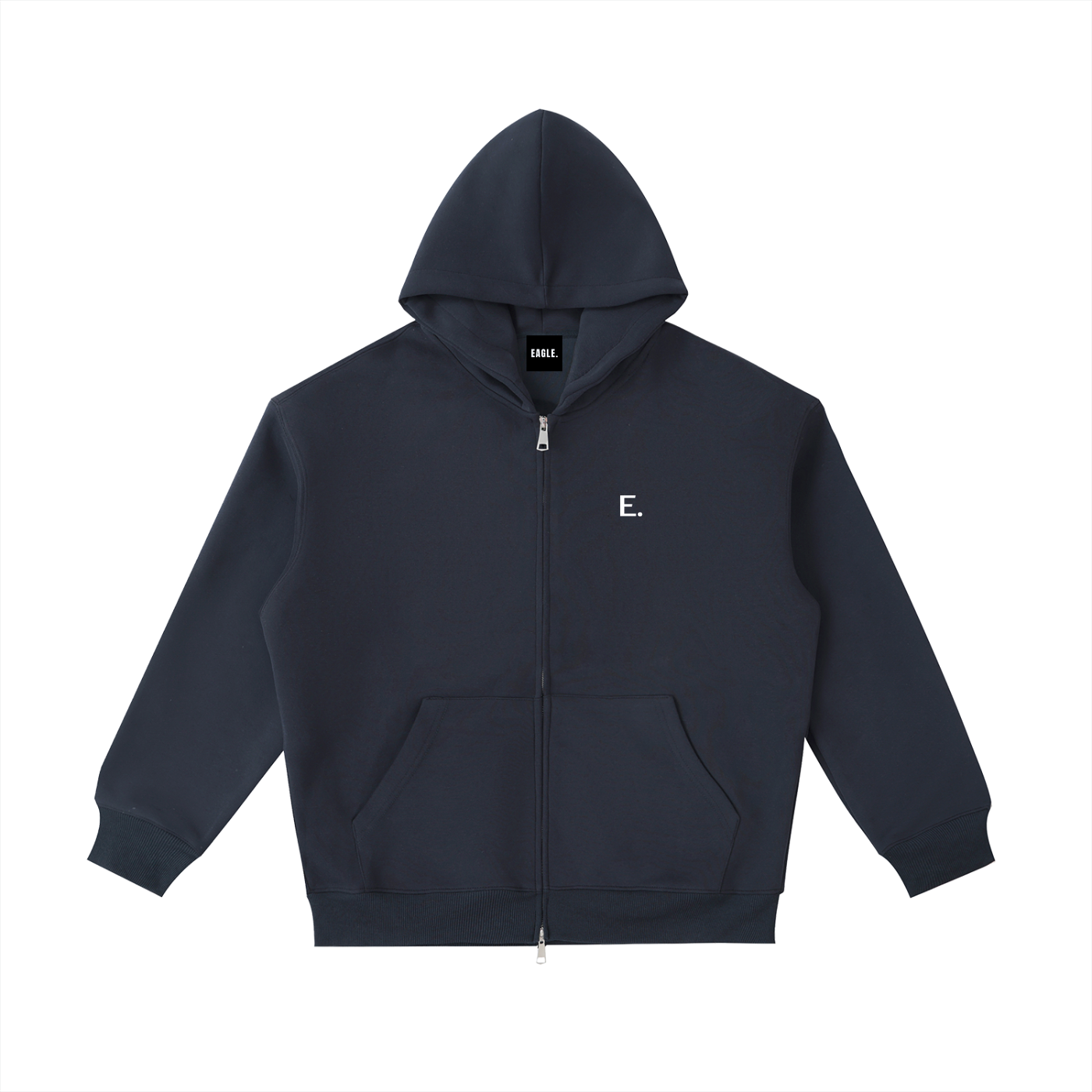 EAGLE Essential Heavyweight Pocket Hoodie