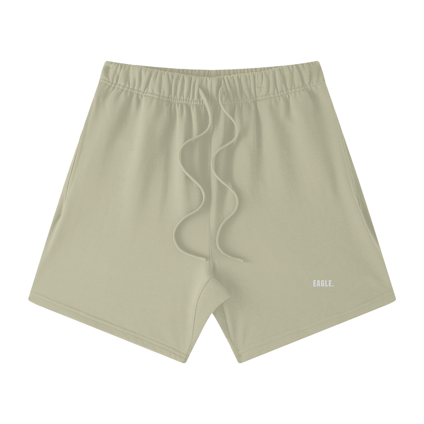 EAGLE Streetwear Cotton Shorts - 13 COLOURS