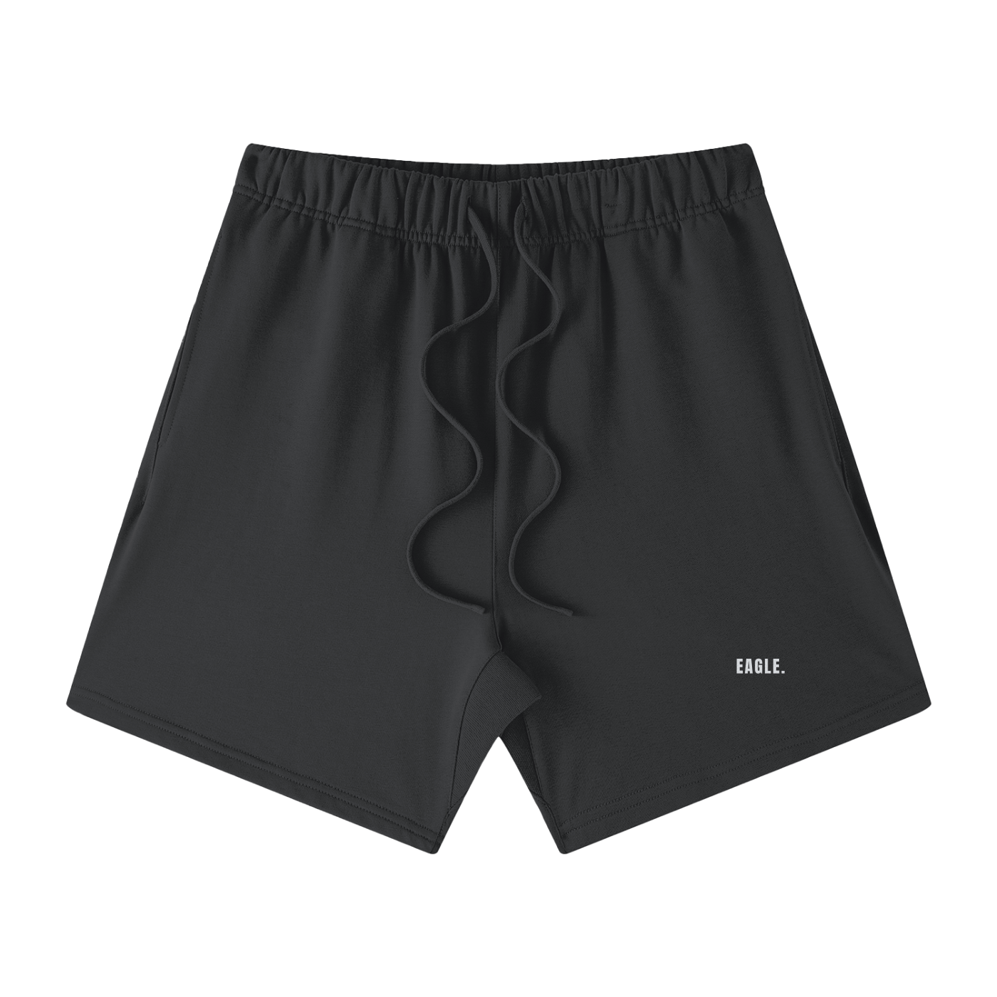 EAGLE Streetwear Cotton Shorts - 13 COLOURS