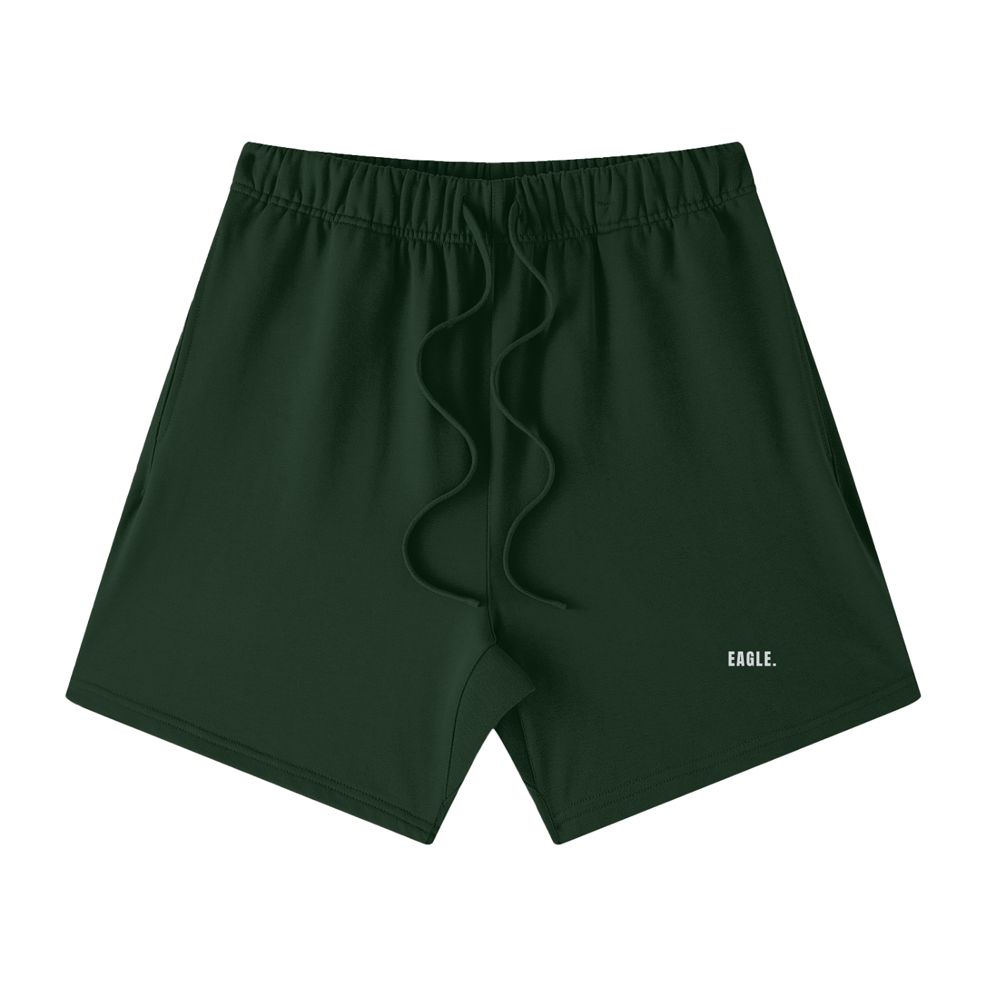 EAGLE Streetwear Cotton Shorts - 13 COLOURS