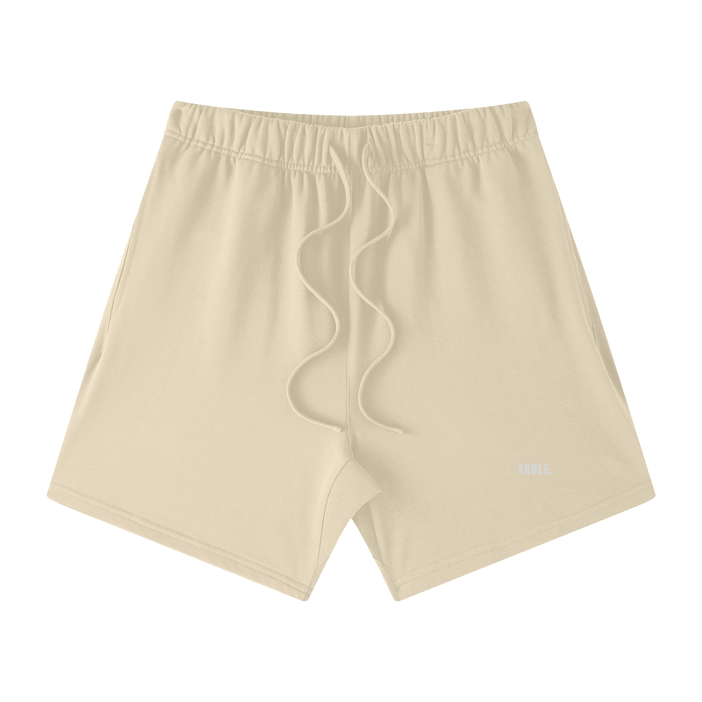 EAGLE Streetwear Cotton Shorts - 13 COLOURS