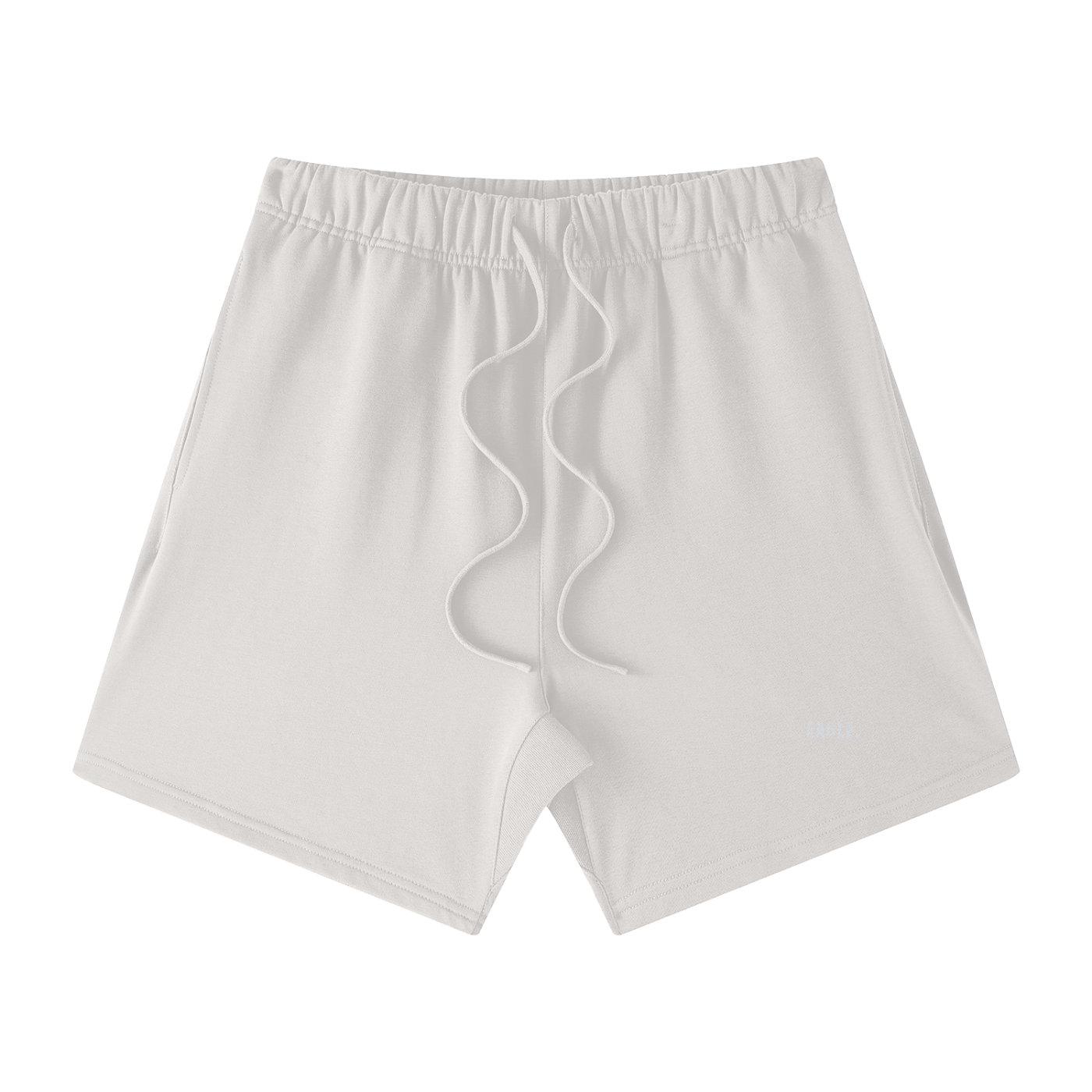 EAGLE Streetwear Cotton Shorts - 13 COLOURS