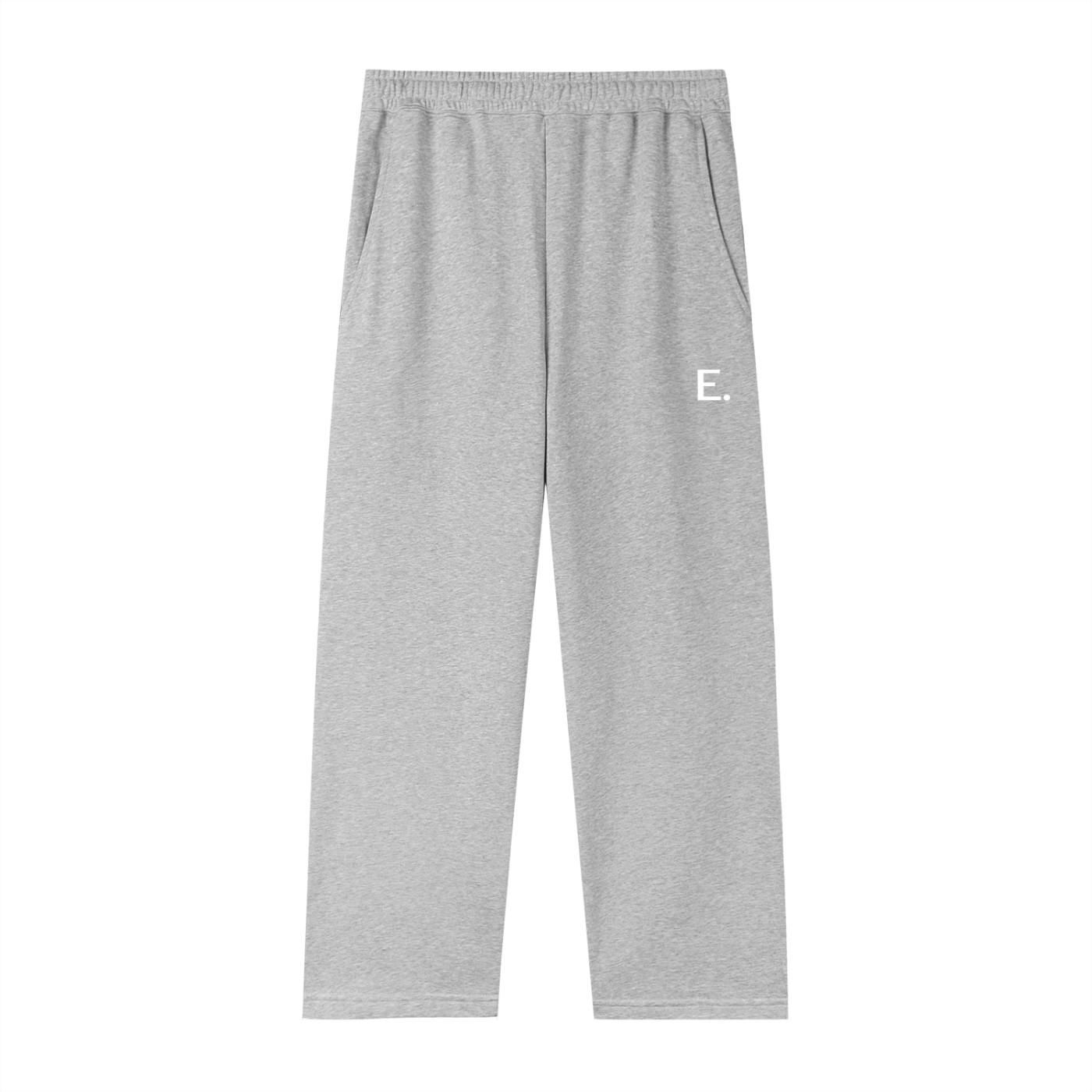 EAGLE Essential Straight-Leg Sweatpants