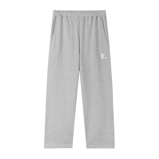 EAGLE Essential Straight-Leg Sweatpants