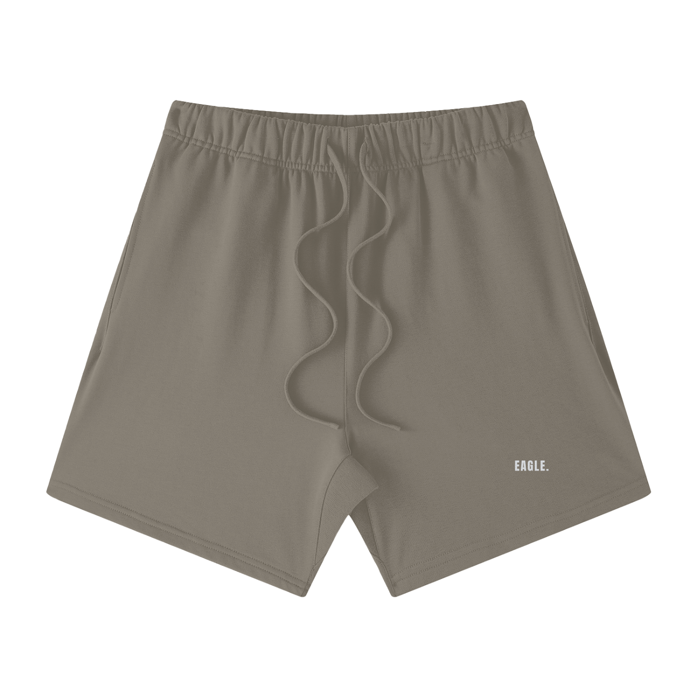 EAGLE Streetwear Cotton Shorts - 13 COLOURS