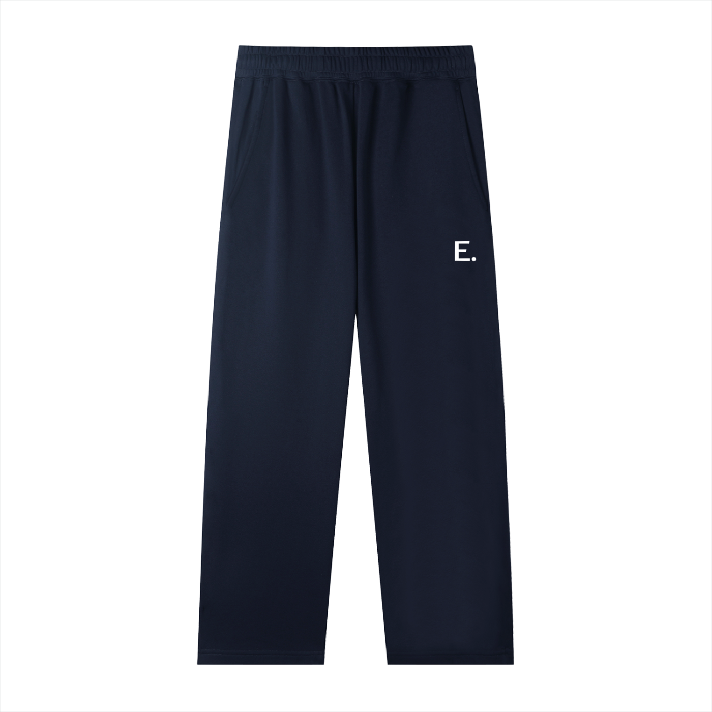 EAGLE Essential Straight-Leg Sweatpants